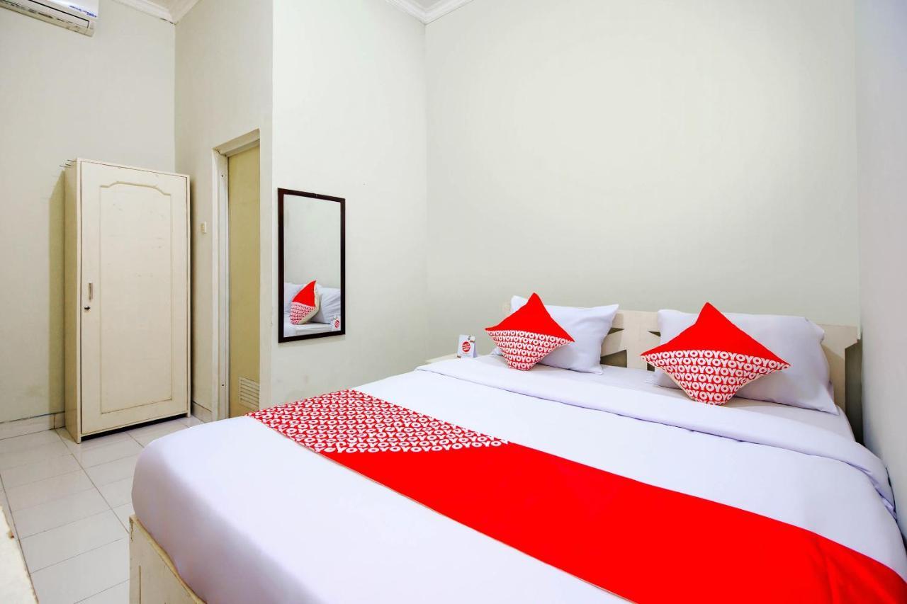 Hotel OYO 3083 D Kost 3 Syariah Yogyakarta Exterior foto