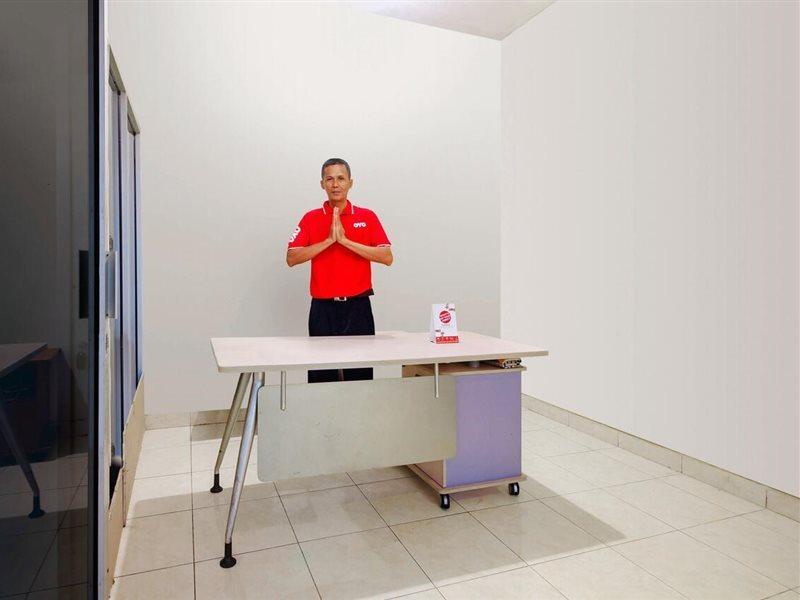 Hotel OYO 3083 D Kost 3 Syariah Yogyakarta Exterior foto