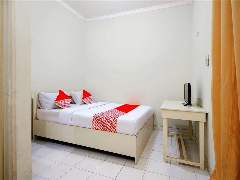 Hotel OYO 3083 D Kost 3 Syariah Yogyakarta Exterior foto