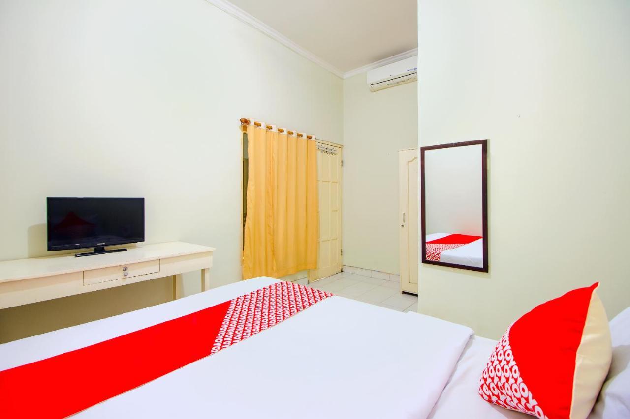Hotel OYO 3083 D Kost 3 Syariah Yogyakarta Exterior foto