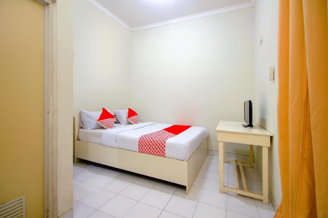 Hotel OYO 3083 D Kost 3 Syariah Yogyakarta Exterior foto
